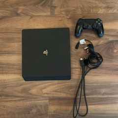 PS4 Slim