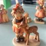 Antique Hummel Collection Image 7
