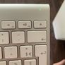 Apple Wireless Keyboard A1314 Image 6