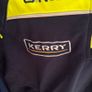 Kerry GAA O'Neills Gaelic Football Half Zip Jersey (Youths 3-4 Years) FREE POST Image 3
