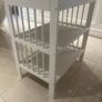 Baby changing unit Image 5