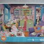 Jigsaws - No ball games and The cake shed Image 2