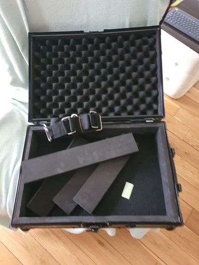 Mixer Case