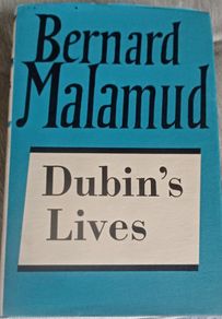 Dubin's Lives