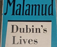 Dubin's Lives