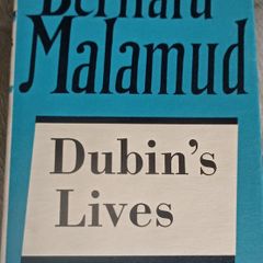 Dubin's Lives