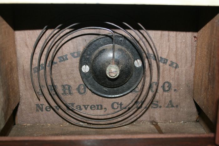 Vintage Clock