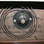 Vintage Clock Image 8