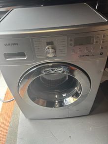 Samsung 7kg Washing Machine Eco Bubble - Pristine Condition