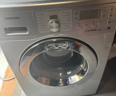 Samsung 7kg Washing Machine Eco Bubble - Pristine Condition