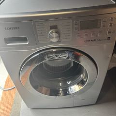 Samsung 7kg Washing Machine Eco Bubble - Pristine Condition