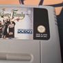 The Addams Family Snes Super Nintendo Arcade Retro Games Original Image 3
