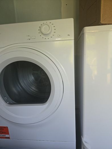 Hotpoint Dryer