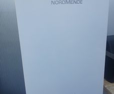 Freezer