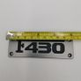 Ferrari F430 Dash Badge Image 4