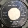 The Yardbirds - For Your Love (1965) 7" Image 2