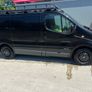 Nissan Primastar 2011 Van Image 2