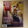 2000 AD progs 650 to 670 Image 6