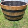 Whiskey barrels Image 3