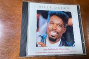 Billy Ocean Love Really Hurts Without You CD