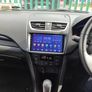 Suzuki Swift Android Auto CarPlay Radio Image 5