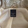 Penneys Cream Fleece - Hoodie - Size 10/12 Image 4