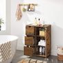 New 3 Drawer Storage Unit - FREE P&P Image 7