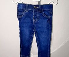 Baby Girls Jeans from Primark Age 3-6 months / EU 62cm