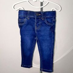 Baby Girls Jeans from Primark Age 3-6 months / EU 62cm