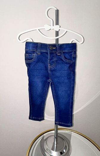 Baby Girls Jeans from Primark Age 3-6 months / EU 62cm