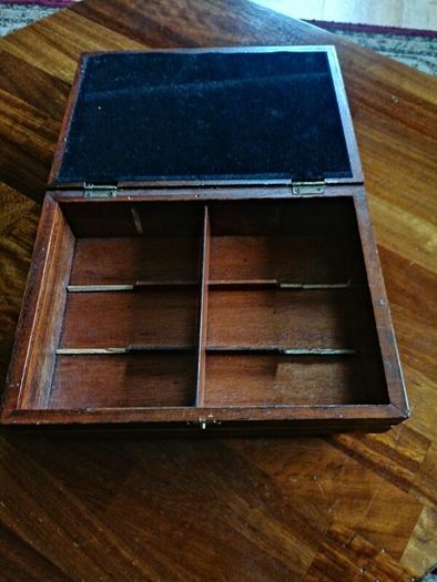 Vintage Heritage Framed Mayflower Ship Model