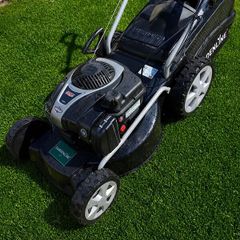 lawnmower