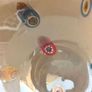 Vintage Murano Lavorazione Arte Vase Image 6