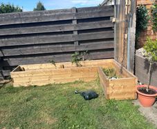 Garden Planters Large