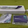 AB Airlines (Air Bristol) 1:200 scale model airplane, Boeing 737 aircraft, NEW Image 5