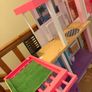 Barbie dream house free Image 3
