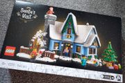 LEGO Christmas Winter Set 10293