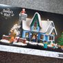 LEGO Christmas Winter Set 10293 Image 7