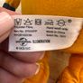 Minions The Rise Of Gru Kung Fu Stuart Plush Soft Poshpaws approx. 30 cm. Used Please see photos Image 10