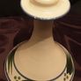 jackson Pottery candle holder Image 2