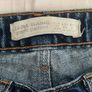 zara blue jeans Image 3