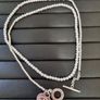 Pearl necklace Image 2