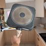 Carote breakfast non stick pan for sale Image 2