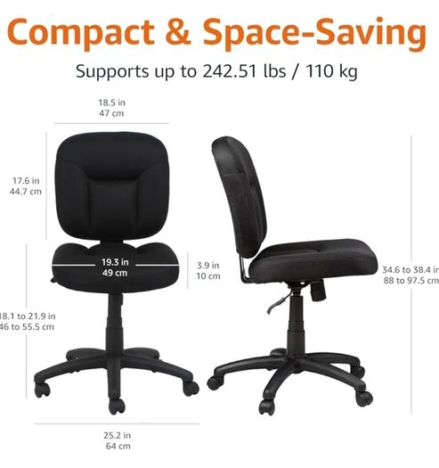 Office Chair (2 available)