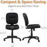 Office Chair (2 available) Image 3