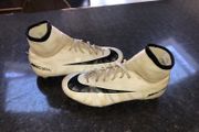 football boots
