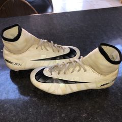 football boots