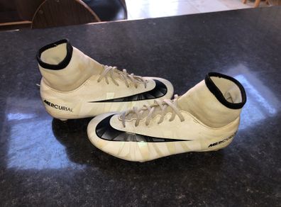 football boots