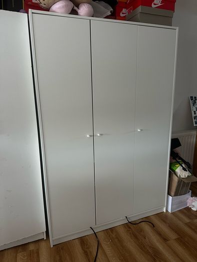 IKEA Wardrobe
