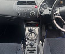 Honda Civic 2007